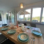 דירה La Maison Snoopy, 6-8 Persons, Near Beach, Seaview יורט דה מאר