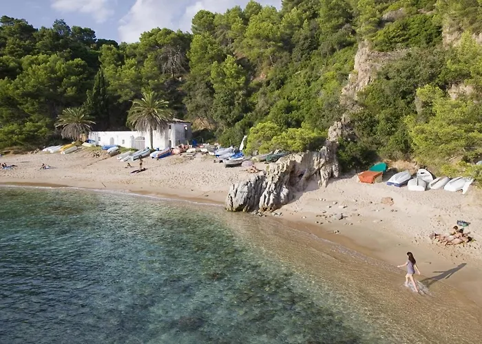 La Maison Snoopy, 6-8 Persons, Near Beach, Seaview *