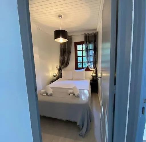 La Maison Snoopy, 6-8 Persons, Near Beach, Seaview Appartamento