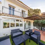 La Maison Snoopy, 6-8 Persons, Near Beach, Seaview *
