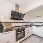 Apartmán La Maison Snoopy, 6-8 Persons, Near Beach, Seaview
