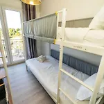 Apartmán La Maison Snoopy, 6-8 Persons, Near Beach, Seaview