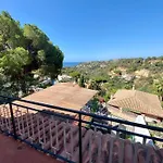 La Maison Snoopy, 6-8 Persons, Near Beach, Seaview Apartmán Lloret de Mar