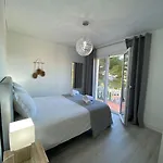 La Maison Snoopy, 6-8 Persons, Near Beach, Seaview