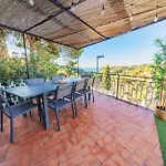 Apartmán La Maison Snoopy, 6-8 Persons, Near Beach, Seaview Lloret de Mar