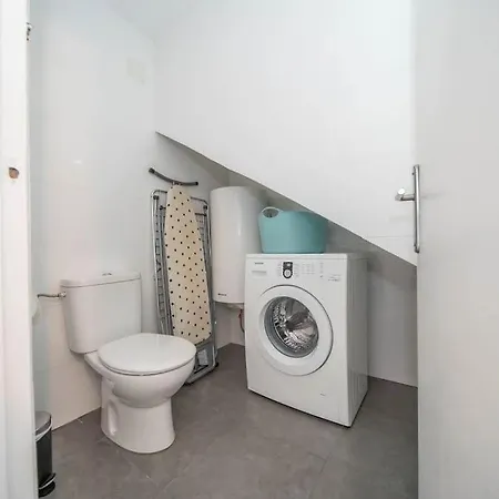 La Maison Snoopy, 6-8 Persons, Near Beach, Seaview Appartement