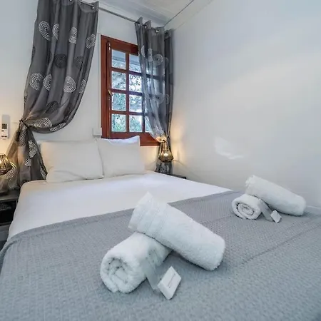 La Maison Snoopy, 6-8 Persons, Near Beach, Seaview Appartement *