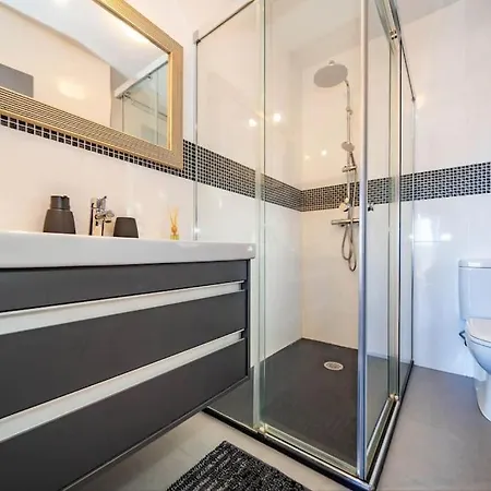 La Maison Snoopy, 6-8 Persons, Near Beach, Seaview * Lloret de Mar