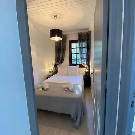 La Maison Snoopy, 6-8 Persons, Near Beach, Seaview Appartement