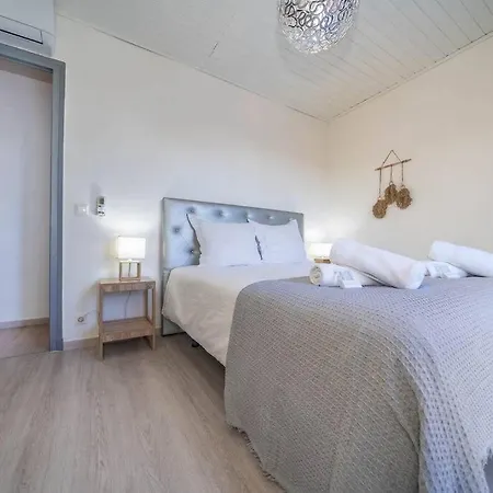 La Maison Snoopy, 6-8 Persons, Near Beach, Seaview Appartement *