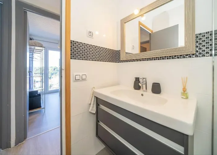 La Maison Snoopy, 6-8 Persons, Near Beach, Seaview *