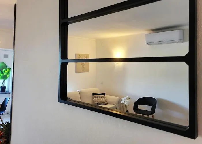 La Maison Snoopy, 6-8 Persons, Near Beach, Seaview Lloret de Mar