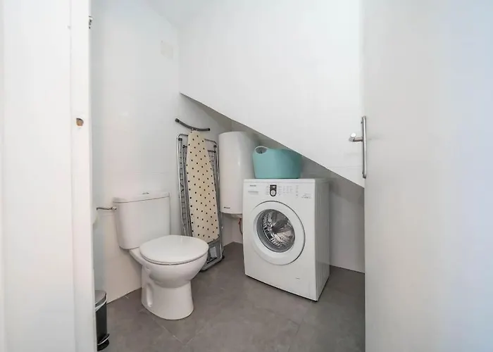 La Maison Snoopy, 6-8 Persons, Near Beach, Seaview Apartament