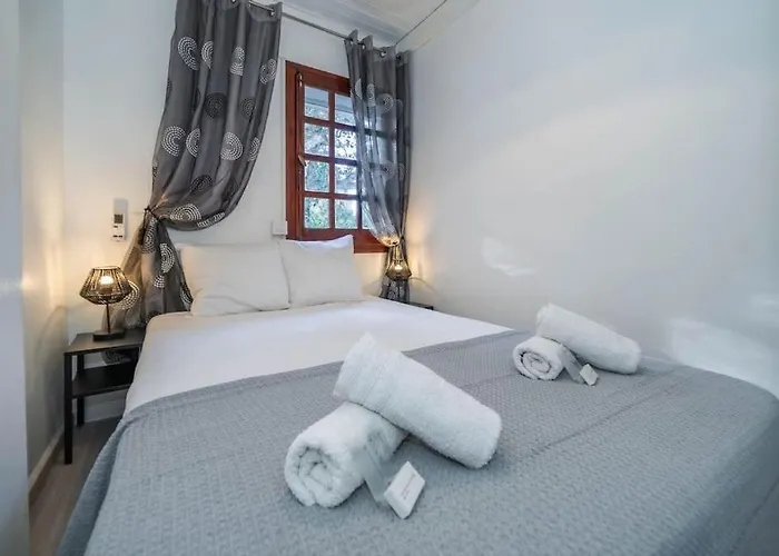 La Maison Snoopy, 6-8 Persons, Near Beach, Seaview Apartament *