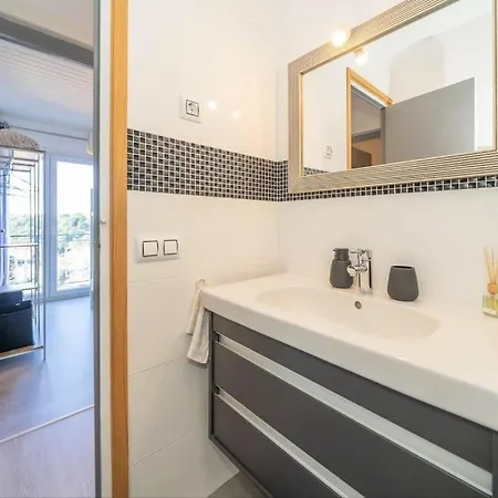 La Maison Snoopy, 6-8 Persons, Near Beach, Seaview *