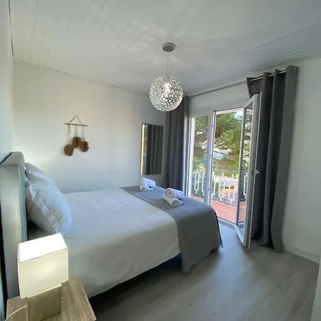 La Maison Snoopy, 6-8 Persons, Near Beach, Seaview